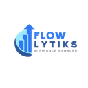 Flowlytiks logo